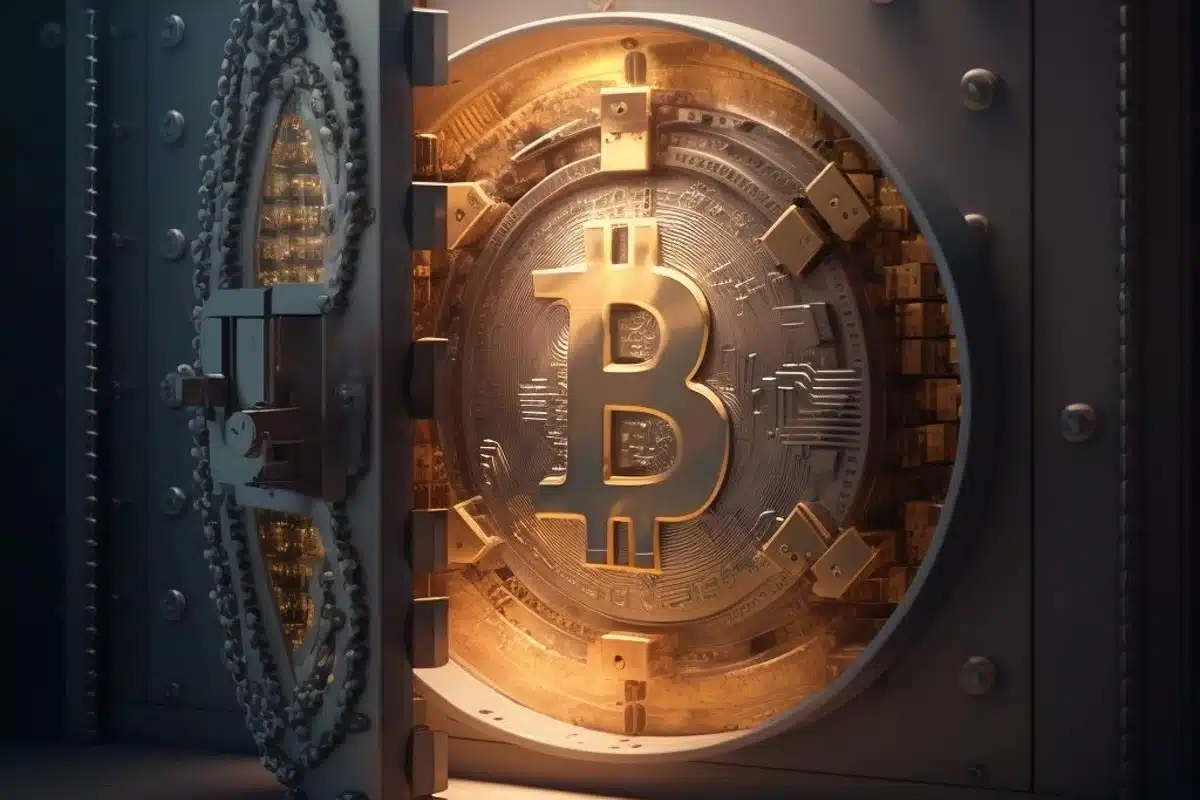 B3 Bitcoin