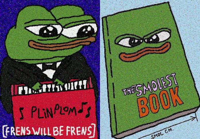 memecoins-criptomoedas-binance-pepe-bome