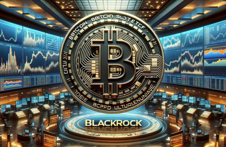 BlackRock Bitcoin