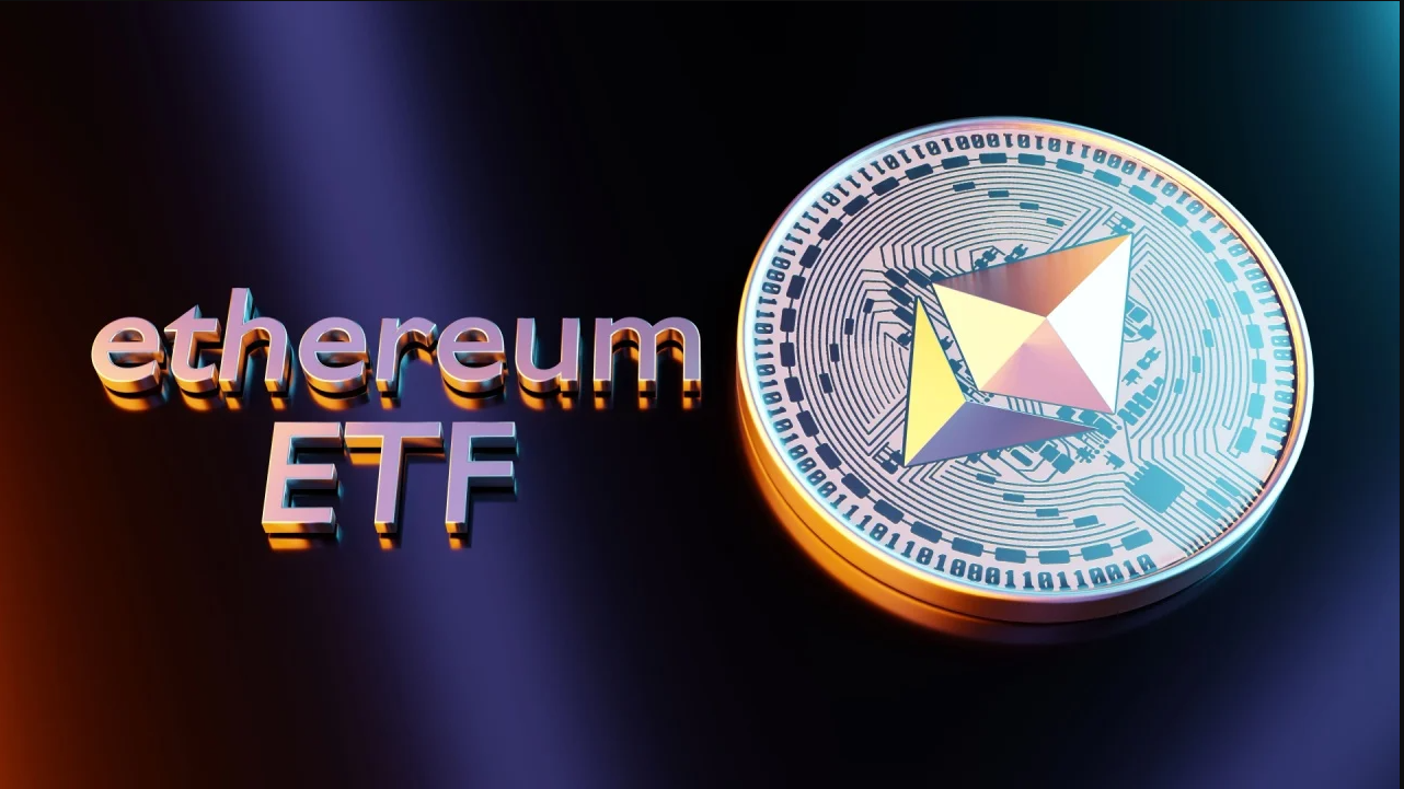Ethereum (ETH) ETF Grayscale