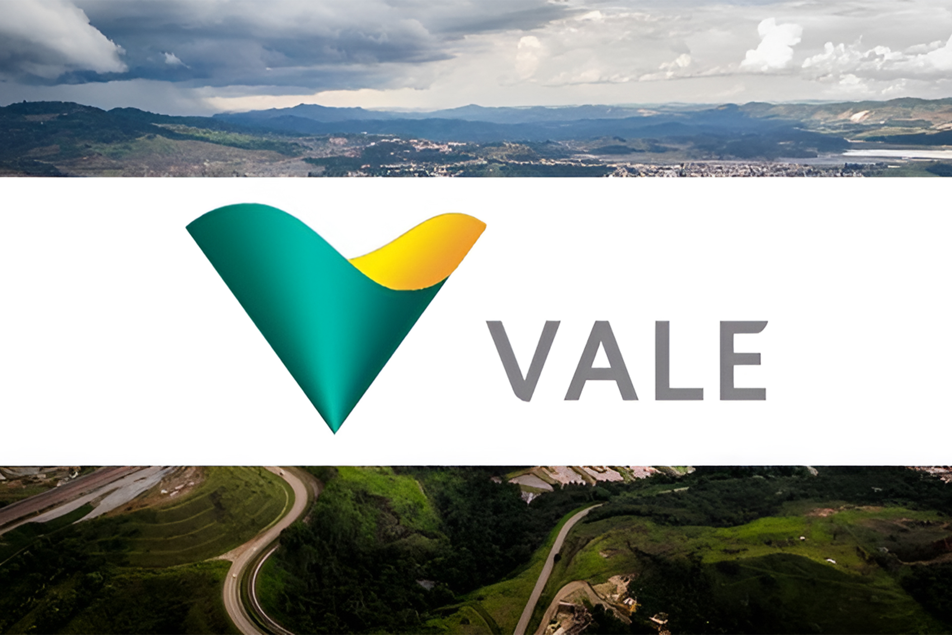 Vale (VALE3)