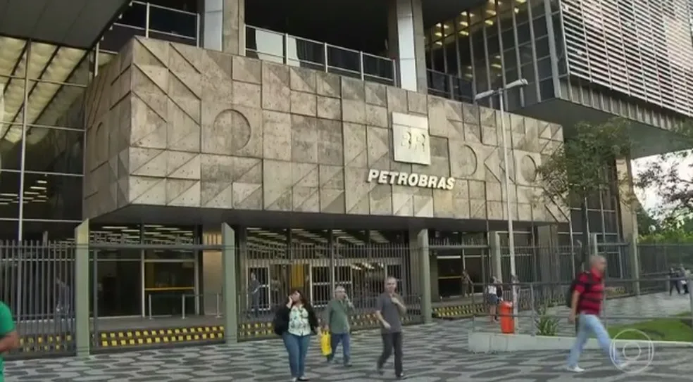 Petrobras