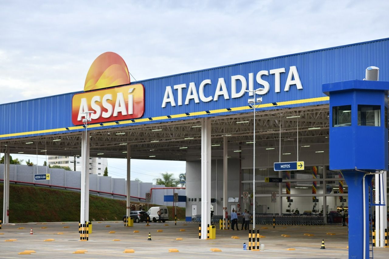 Assai