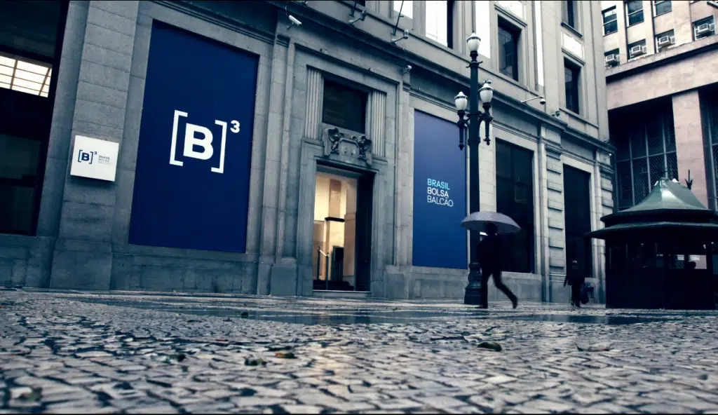 Bitcoin B3