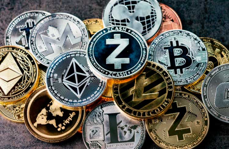 Bitcoin Fecha Trimestre com Alta