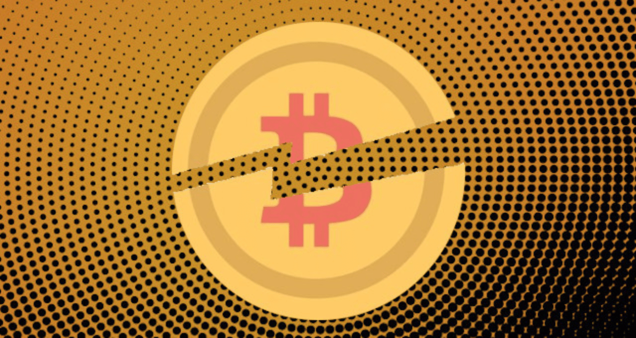Bitcoin Halving
