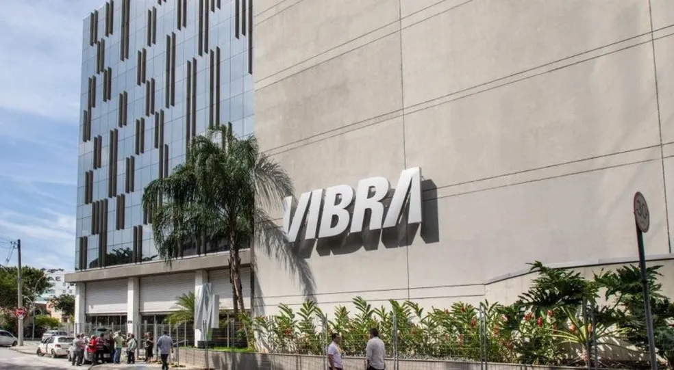 Vibra