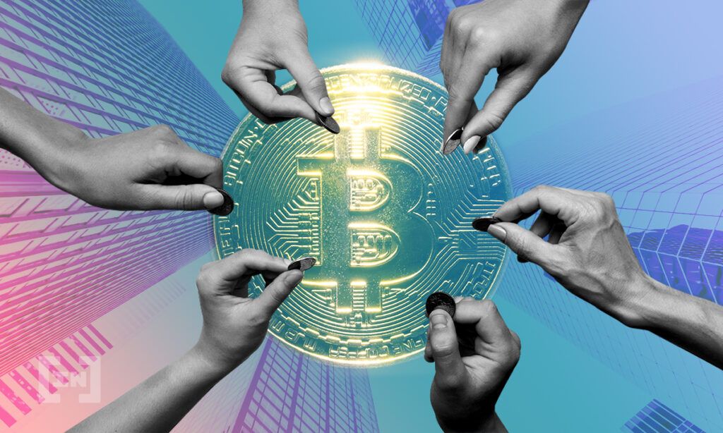 Empresas comprando Bitcoin