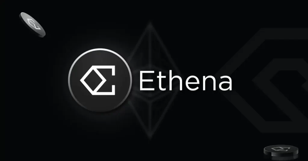 Ethena ENA