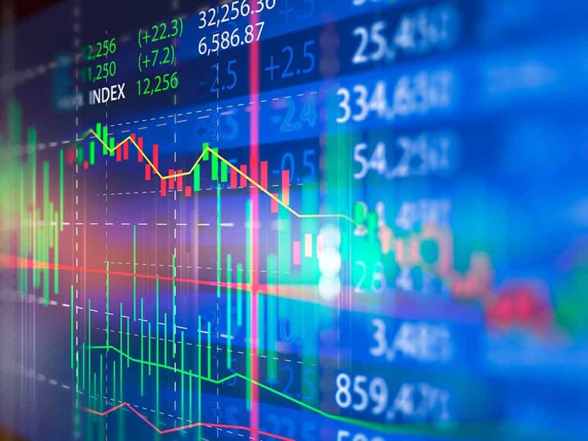 Ibovespa Queda