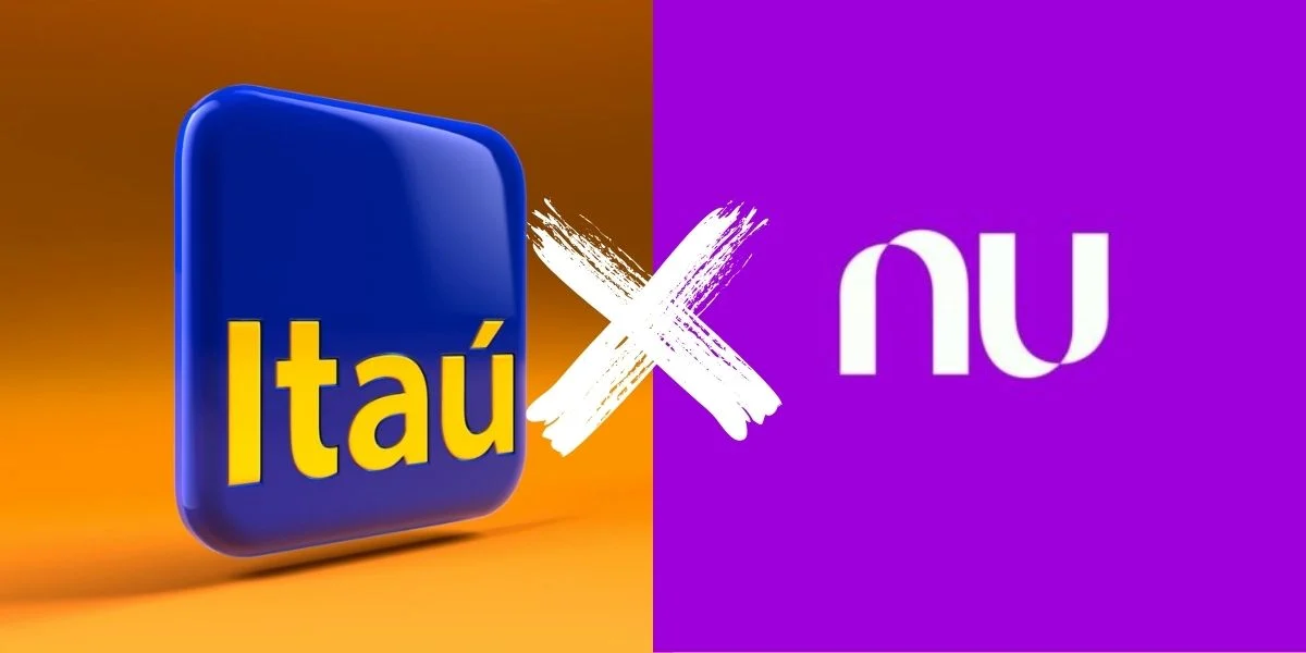 Itau Nubank