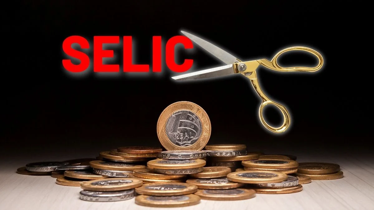 Selic corte