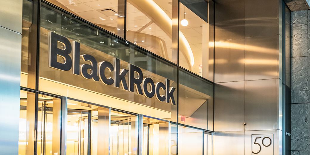 BlackRock Bitcoin