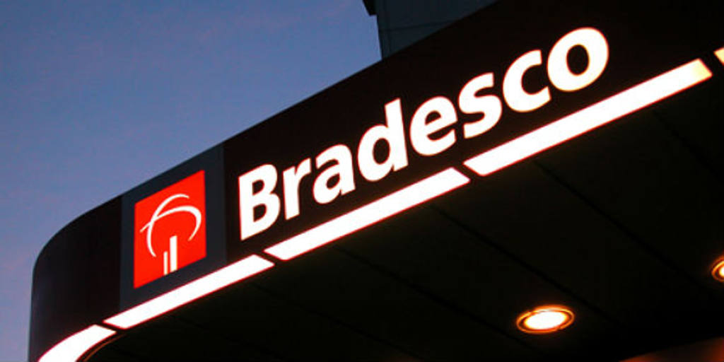 Bradesco BBDC4
