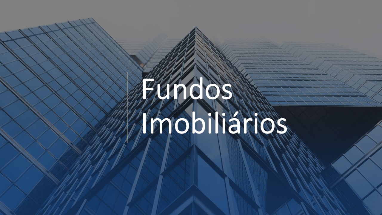 Dividendos FIIs