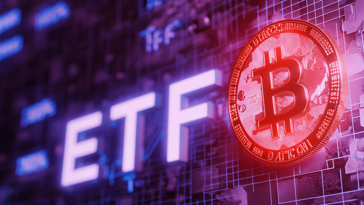 ETF Bitcoin