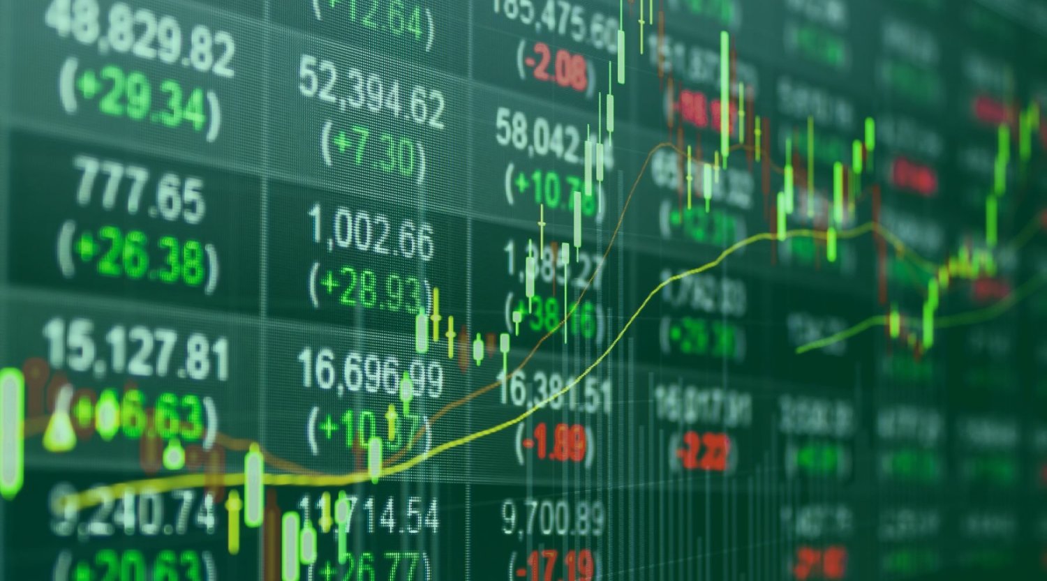 Ibovespa Bolsa de Valores