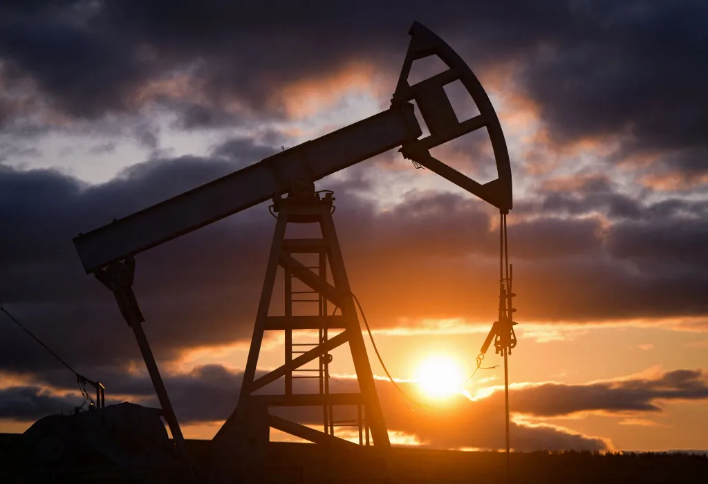 Petróleo