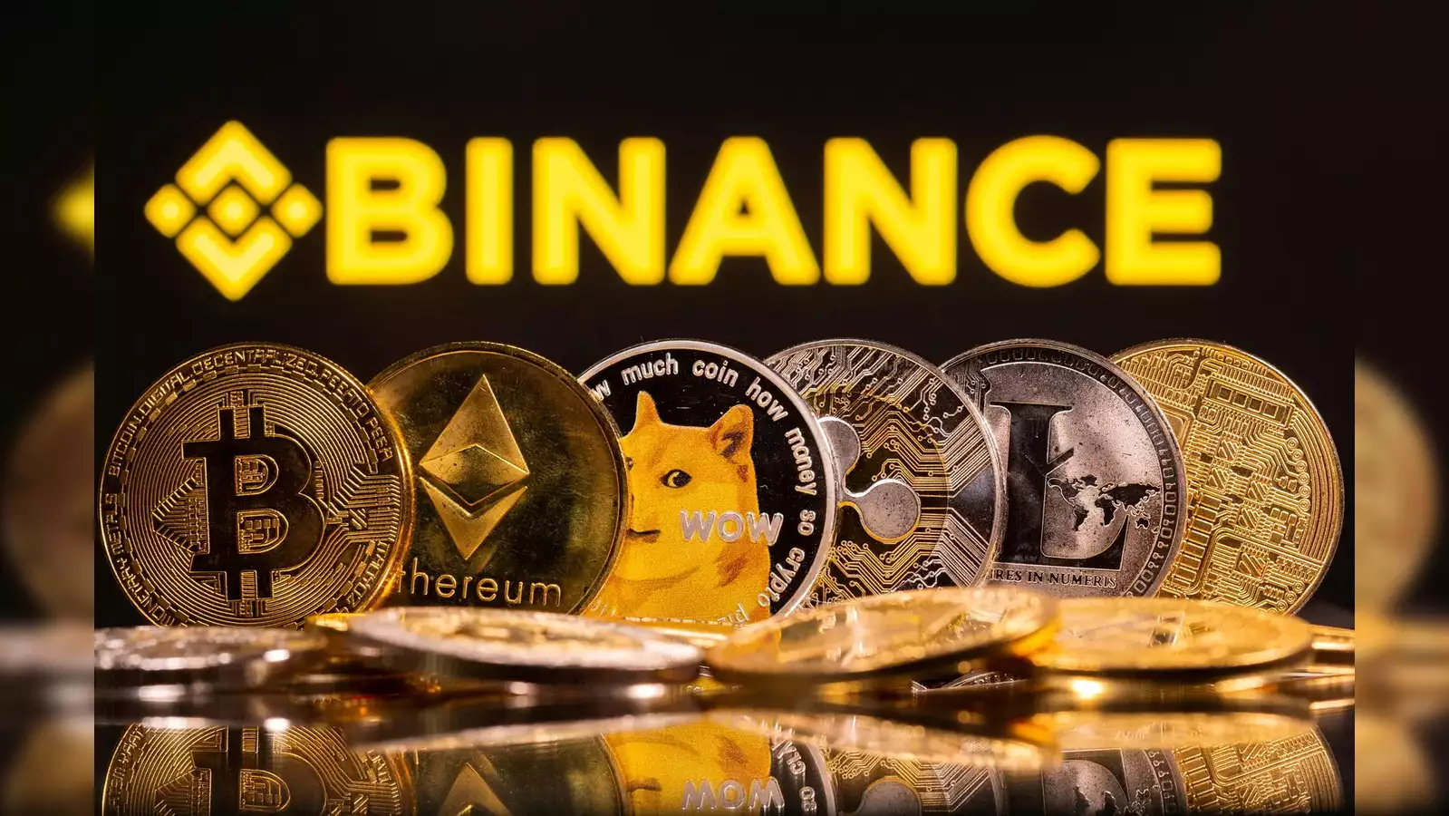 Binance