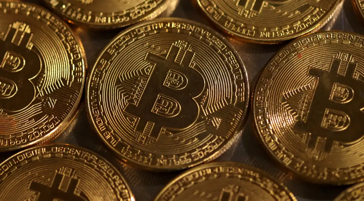 Bitcoin