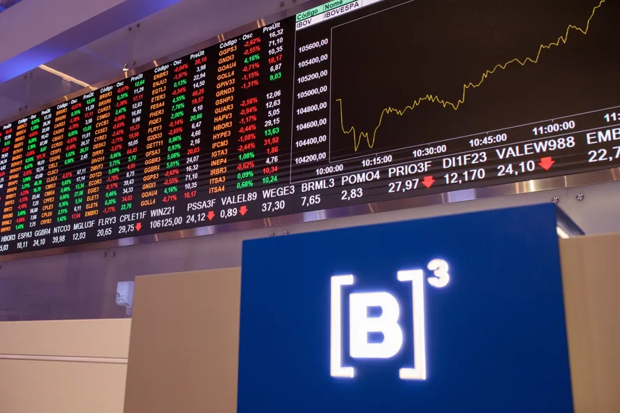 Ibovespa