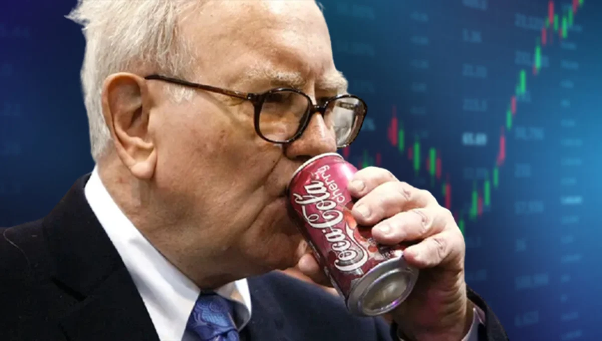 Warren Buffett