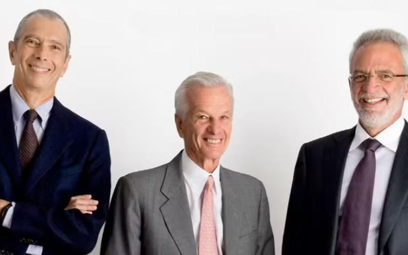 3G Capital
