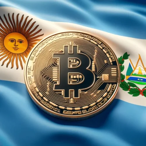 Argentina Bitcoin