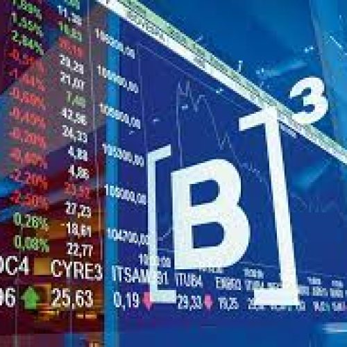 B3 B3SA3
