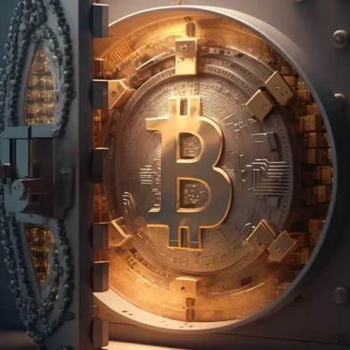 B3 Bitcoin