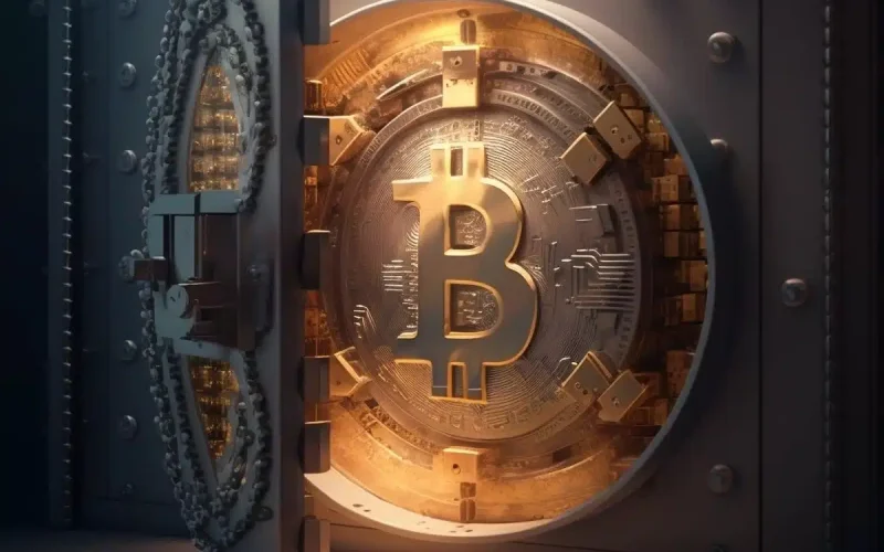 B3 Bitcoin