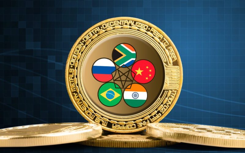 BRICS criptomoedas