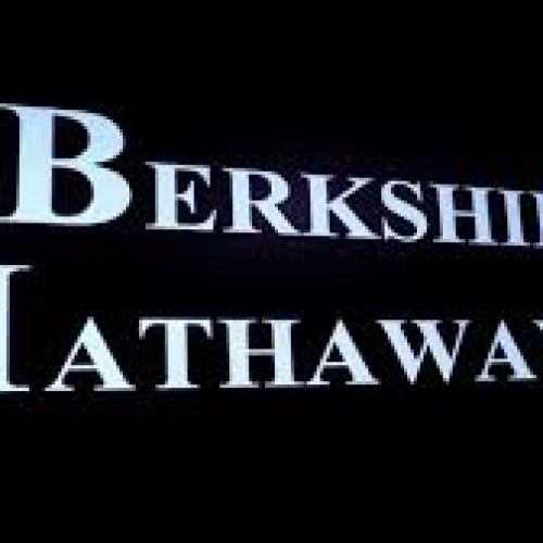 Berkshire Hathaway