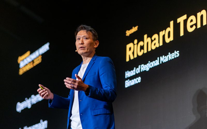 Binance Bitcoin