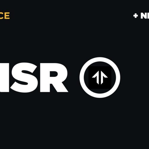 Binance TNSR