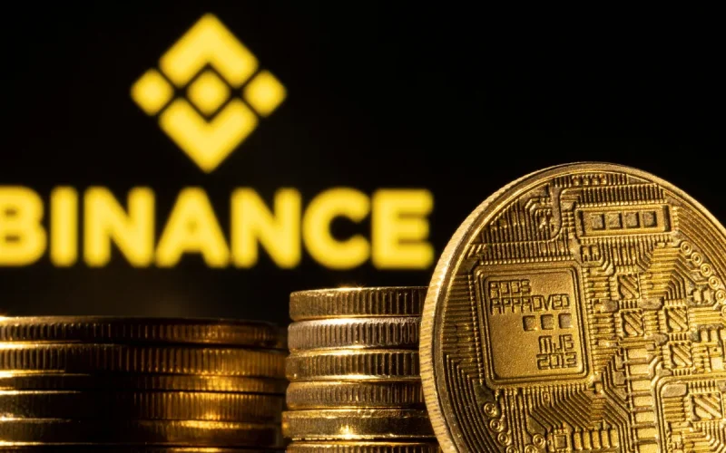 Binance