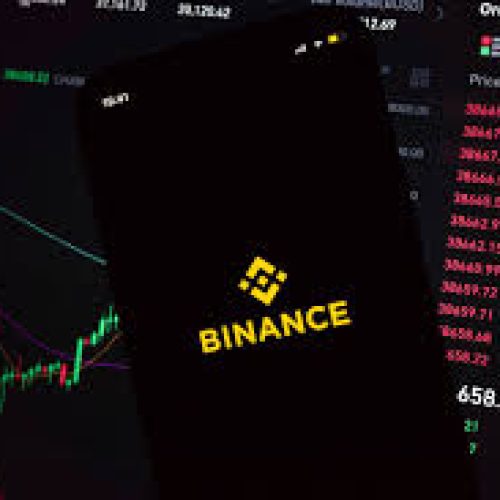 Binance