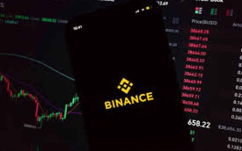 Binance