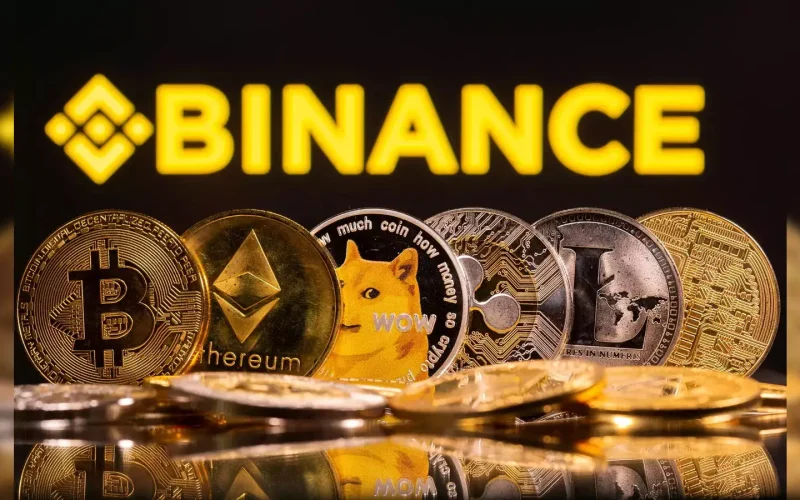 Binance