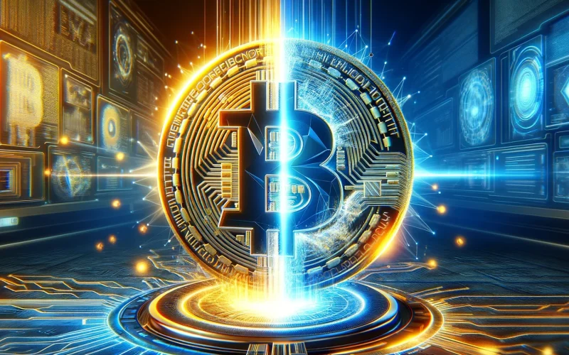 Bitcoin