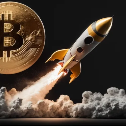 Bitcoin Alta