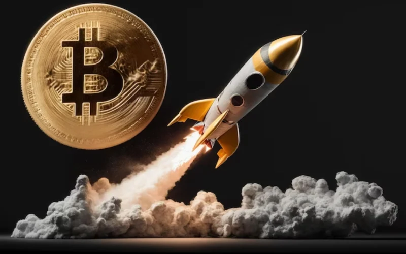 Bitcoin Alta