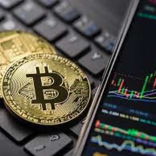Bitcoin (BTC)