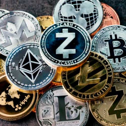Bitcoin Fecha Trimestre com Alta