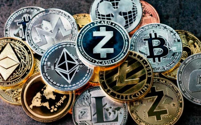Bitcoin Fecha Trimestre com Alta