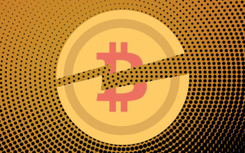 Bitcoin Halving