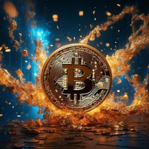 Bitcoin Recorde
