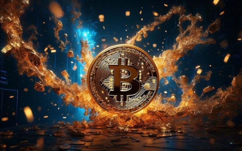 Bitcoin Recorde