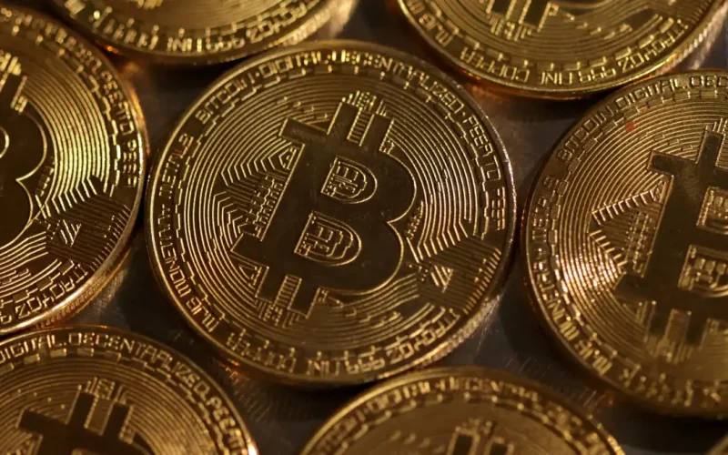 Bitcoin