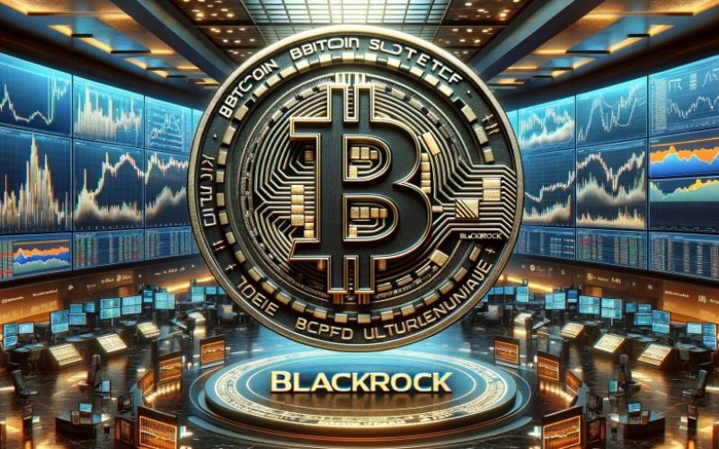 BlackRock Bitcoin
